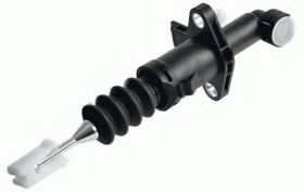 Головний циліндр зчеплення Sachs 6284 605 026