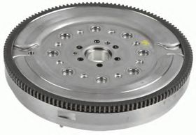 Маховик Sachs 2294 001 583
