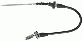 Трос сцепления Sachs 3074 600 130
