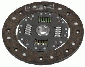 Диск сцепления Sachs 1878 005 788