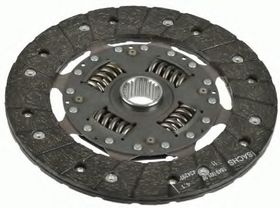 Диск сцепления Sachs 1878 006 440