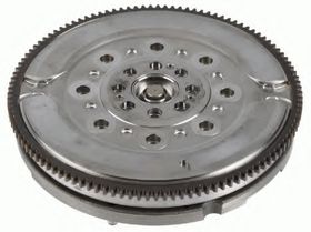 Маховик Sachs 2294 001 399
