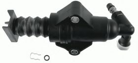 Робочий циліндр зчеплення Sachs 6283 998 801