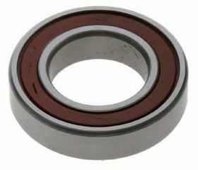 Опорный подшипник первичного вала Sachs 1863 869 040