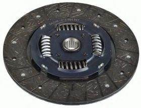 Диск сцепления Sachs 1878 654 547