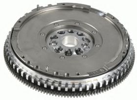 Маховик Sachs 2294 001 348