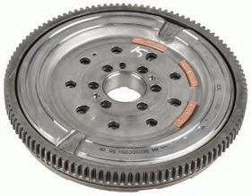 Маховик Sachs 2294 701 033