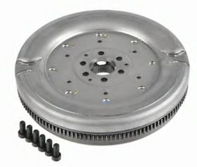 Маховик Sachs 2295 000 487