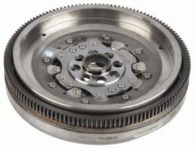 Маховик Sachs 2295 000 675