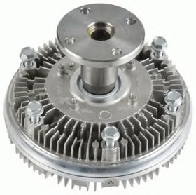 Вискомуфта вентилятора Sachs 2300 147 033