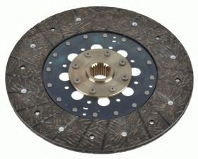 Диск сцепления Sachs 1864 600 703