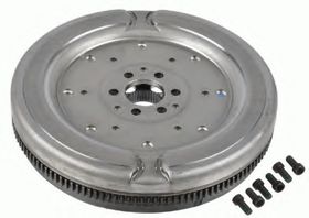 Маховик Sachs 2295 000 506