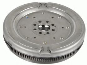 Маховик Sachs 2295 000 514