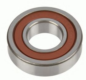 Опорный подшипник первичного вала Sachs 1863 869 044