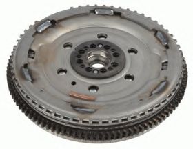 Маховик Sachs 2294 501 176