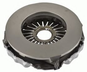 Корзина сцепления Sachs 3482 001 145