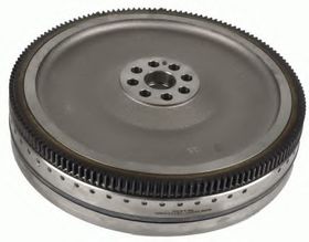 Маховик Sachs 6594 000 211