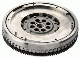 Маховик Sachs 2294 501 186