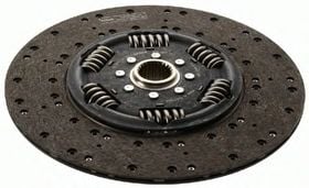 Диск сцепления Sachs 1878 007 254