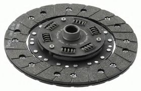 Диск сцепления Sachs 1861 544 135