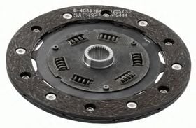 Диск сцепления Sachs 1862 932 101