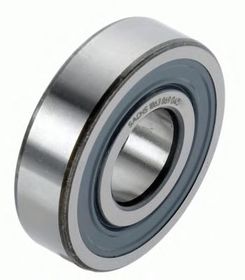 Опорный подшипник первичного вала Sachs 1863 869 045