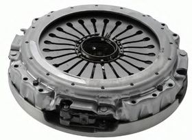 Корзина сцепления Sachs 3488 000 366