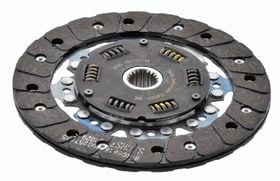 Диск сцепления Sachs 1861 696 146