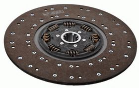 Диск сцепления Sachs 1878 022 841