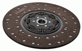 Диск сцепления Sachs 1878 026 241