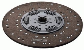 Диск сцепления Sachs 1878 634 026