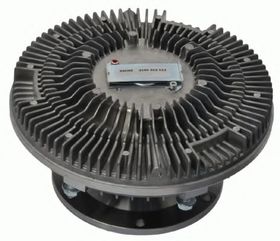 Віскомуфта вентилятора Sachs 2100 502 012
