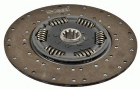 Диск зчеплення Sachs 1878 005 340