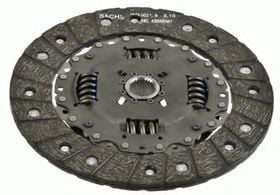 Диск сцепления Sachs 1878 007 204