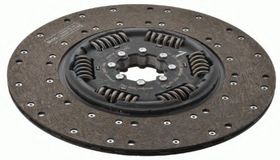 Диск сцепления Sachs 1878 007 368