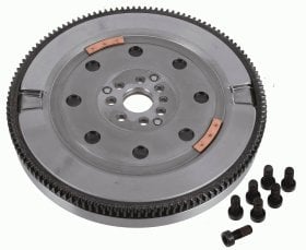 Маховик Sachs 2295701007