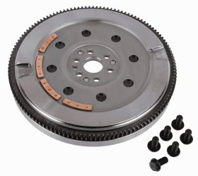 Маховик Sachs 2295701004
