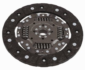 Диск сцепления Sachs 1878634266