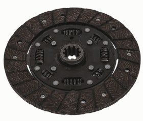 Диск сцепления Sachs 1878634135