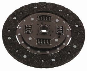 Диск сцепления Sachs 1878634273