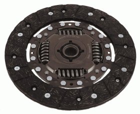 Диск зчеплення Sachs 1878634121
