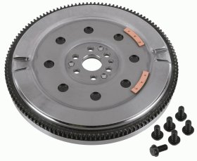 Маховик Sachs 2295701003