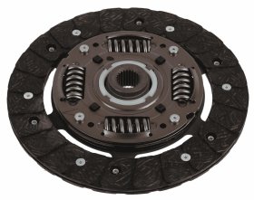 Диск сцепления Sachs 1878634240