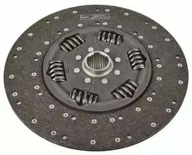 Диск сцепления Sachs 1878 007 046