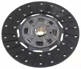 Диск зчеплення Sachs 1898 917 116