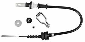 Трос сцепления Sachs 3074 600 141