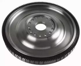 Маховик Sachs 3421 601 082