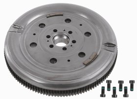Маховик Sachs 2294501228