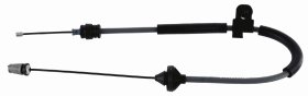 Трос сцепления Sachs 3074600161