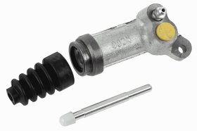 Робочий циліндр зчеплення Sachs 6283600596
